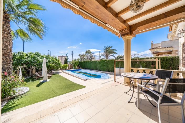 Image No.7-3 Bed Villa for sale