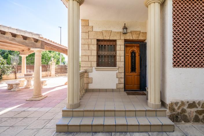 Image No.12-3 Bed Villa for sale