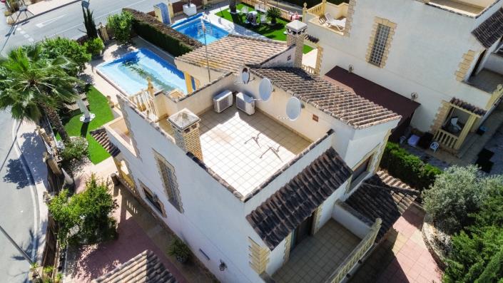 Image No.36-3 Bed Villa for sale