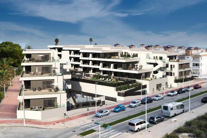 Image No.3-2 Bed Apartment for sale