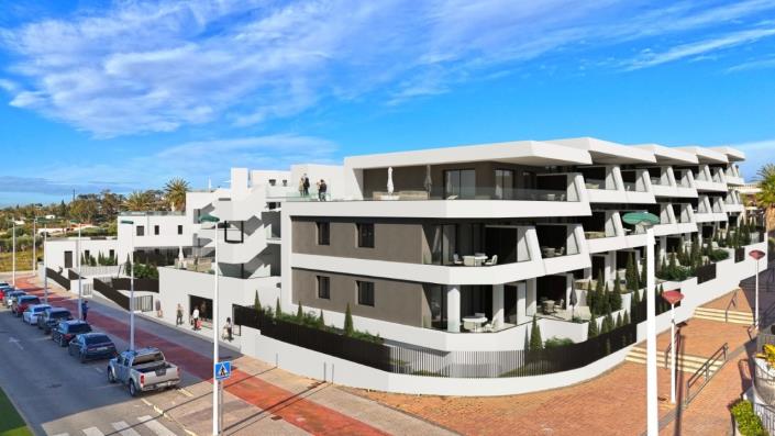 Image No.9-2 Bed Apartment for sale