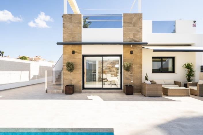Image No.5-3 Bed Villa for sale
