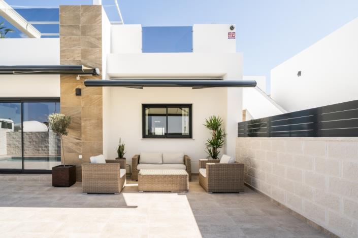 Image No.6-3 Bed Villa for sale