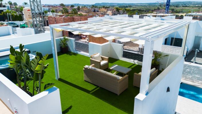 Image No.24-3 Bed Villa for sale