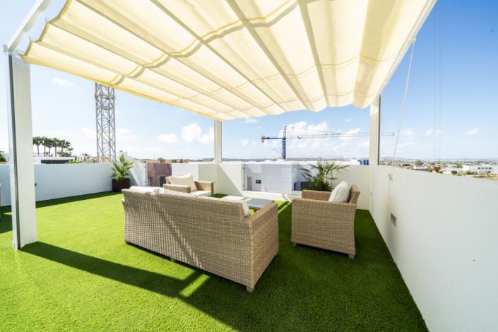 Image No.25-3 Bed Villa for sale