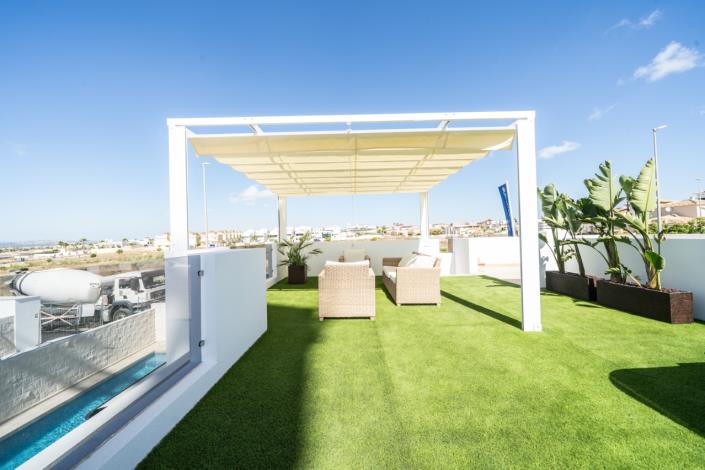 Image No.26-3 Bed Villa for sale