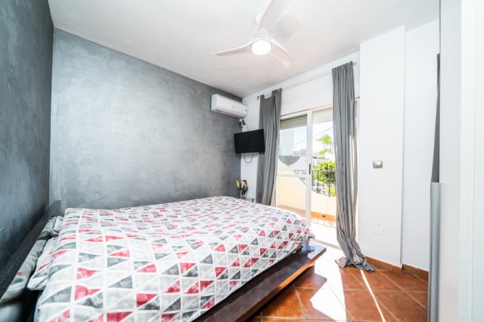 Image No.17-Jumelé de 3 chambres à vendre à La Marina