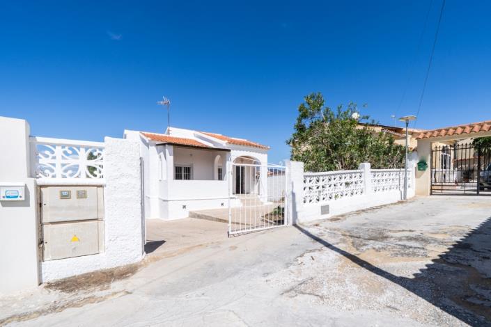 Image No.3-Villa de 2 chambres à vendre à La Marina