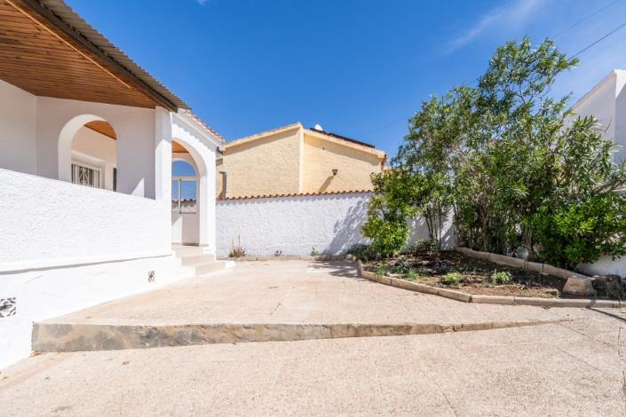 Image No.5-Villa de 2 chambres à vendre à La Marina
