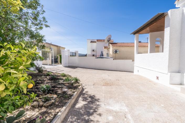 Image No.6-Villa de 2 chambres à vendre à La Marina