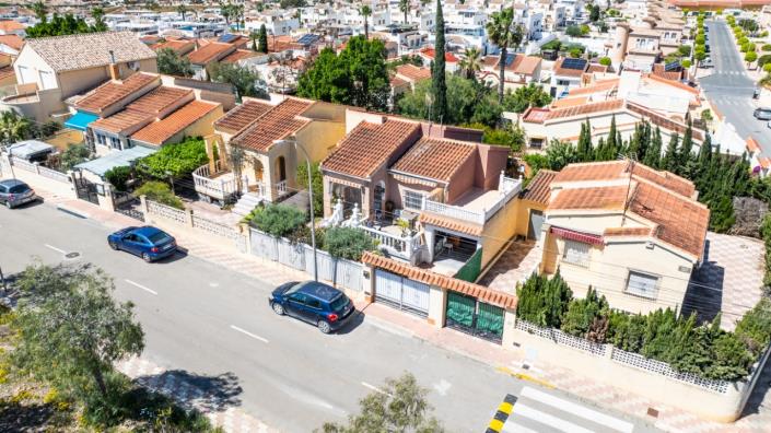 Image No.3-Villa de 3 chambres à vendre à La Marina