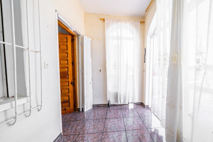 Image No.3-Villa de 3 chambres à vendre à La Marina