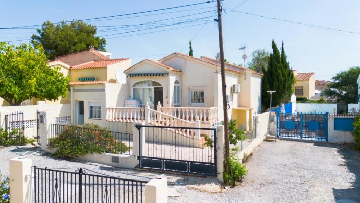 Image No.26-Villa de 3 chambres à vendre à La Marina