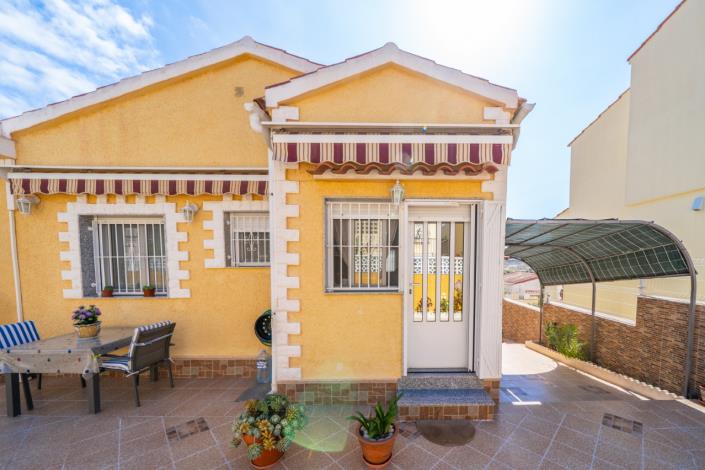 Image No.12-Villa de 4 chambres à vendre à La Marina