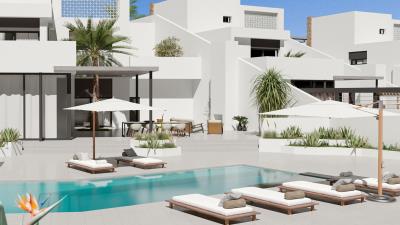 New-Build-Detached-Villa-for-Sale-in-La-Marina--4-