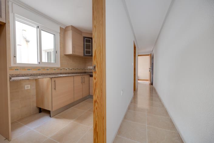 Image No.14-Appartement de 1 chambre à vendre à San Fulgencio