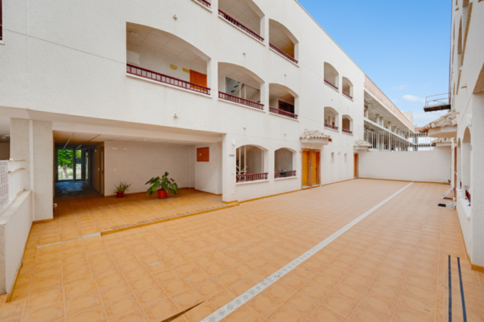 Image No.29-Appartement de 2 chambres à vendre à San Fulgencio