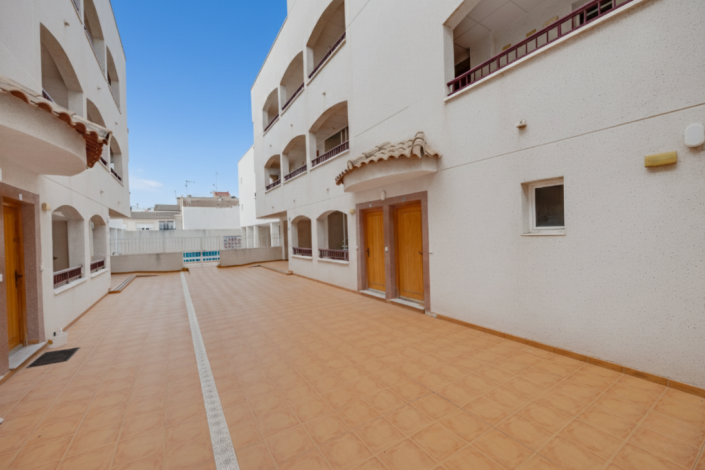 Image No.30-Appartement de 2 chambres à vendre à San Fulgencio