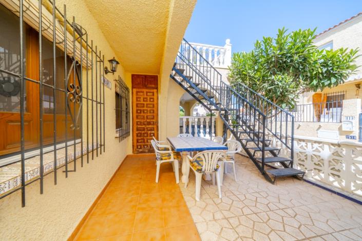 Image No.5-Maison de ville de 3 chambres à vendre à La Marina