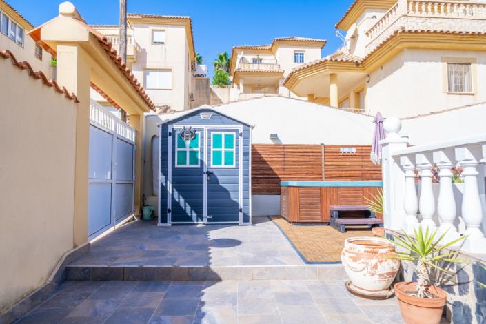 Image No.28-2 Bed Villa for sale