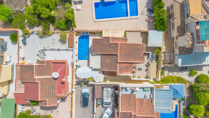 Image No.35-3 Bed Villa for sale