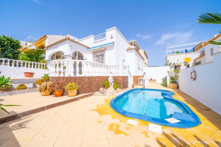 Image No.4-3 Bed Villa for sale
