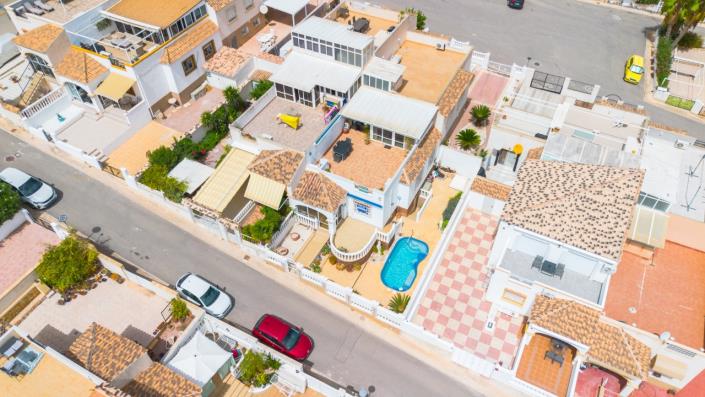 Image No.44-3 Bed Villa for sale