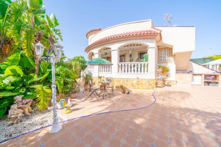Image No.8-3 Bed Villa for sale