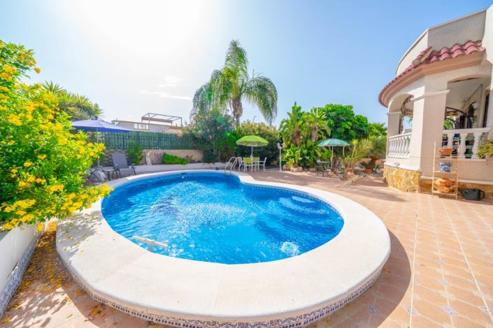 Image No.37-3 Bed Villa for sale