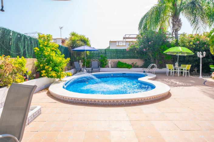 Image No.42-3 Bed Villa for sale
