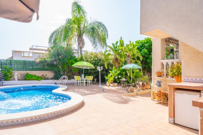 Image No.43-3 Bed Villa for sale
