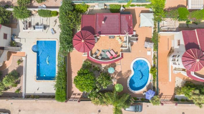 Image No.46-3 Bed Villa for sale