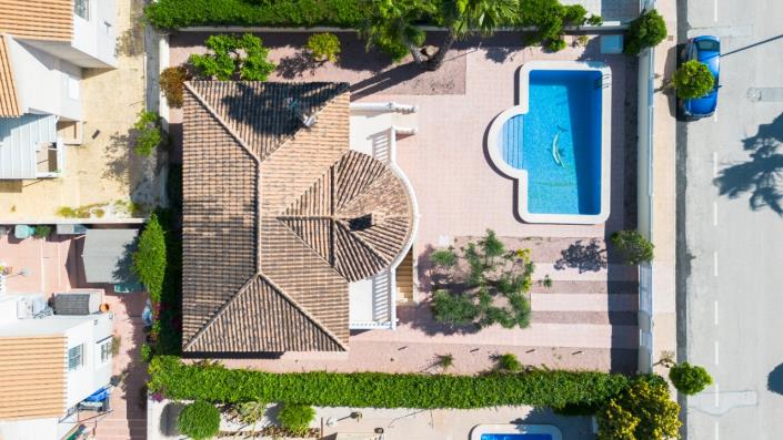 Image No.43-4 Bed Villa for sale