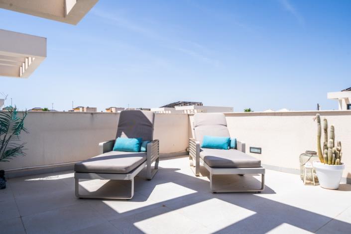 Image No.37-Villa de 3 chambres à vendre à La Marina