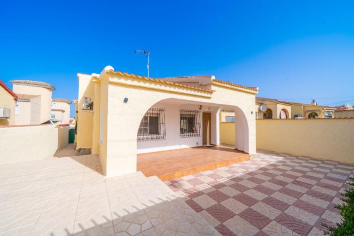 Image No.3-Villa de 3 chambres à vendre à La Marina