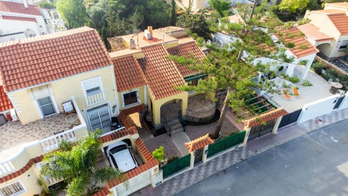 Image No.4-Villa de 4 chambres à vendre à La Marina