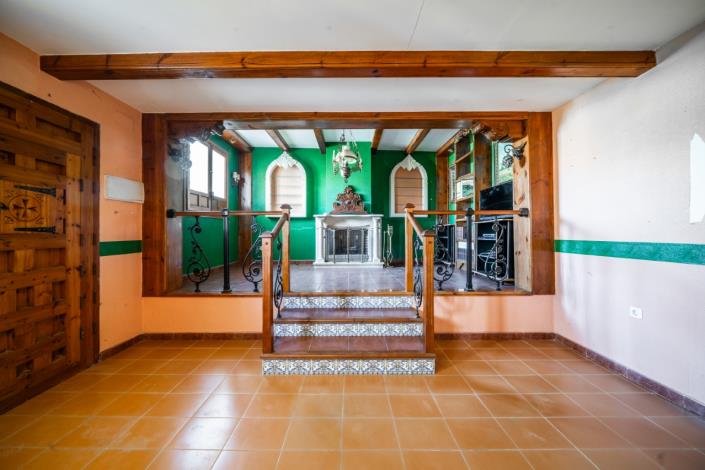 Image No.22-Villa de 4 chambres à vendre à La Marina