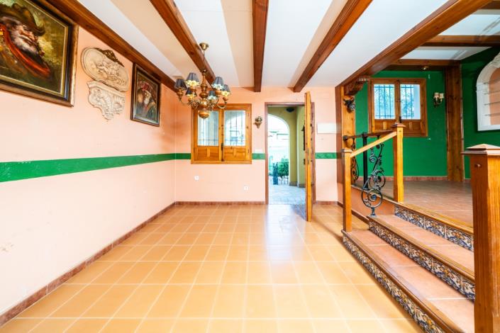 Image No.24-Villa de 4 chambres à vendre à La Marina