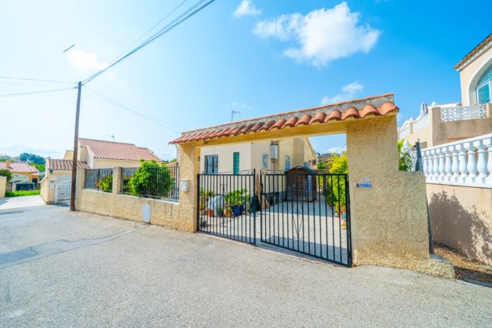 Image No.6-Villa de 2 chambres à vendre à La Marina