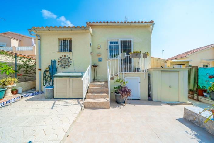 Image No.13-Villa de 2 chambres à vendre à La Marina
