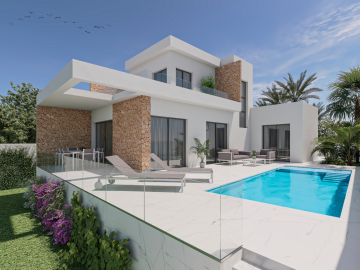 New-Build-Villa-for-Sale-in-Alicante--0-