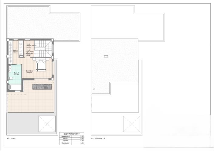 Image No.6-3 Bed Villa for sale