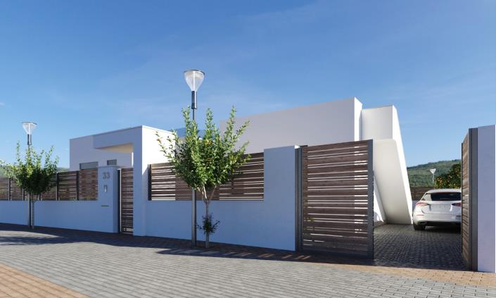 Image No.13-3 Bed Villa for sale