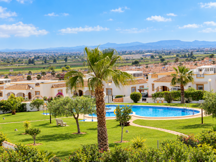 Image No.3-2 Bed Villa for sale