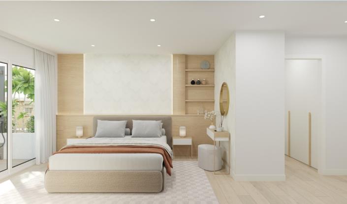 Image No.15-1 Bed Apartment for sale