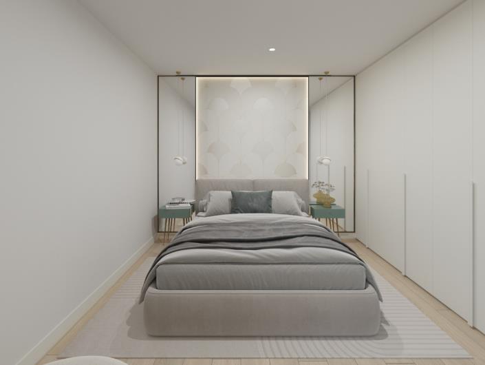 Image No.24-1 Bed Apartment for sale