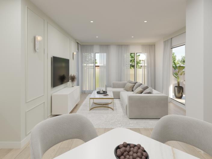 Image No.30-1 Bed Apartment for sale