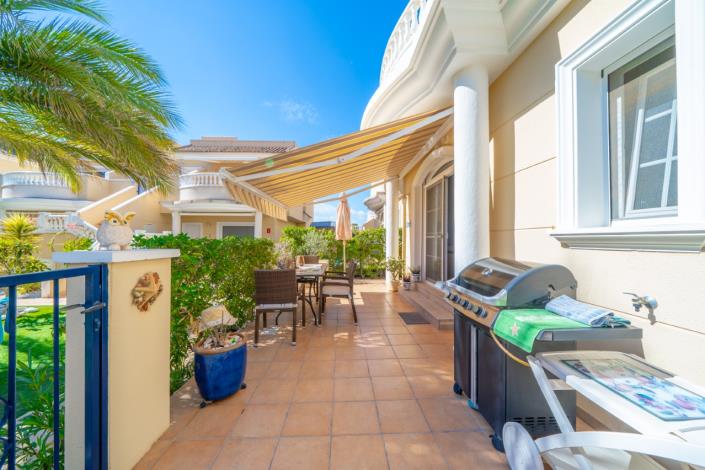 Image No.9-3 Bed Villa for sale
