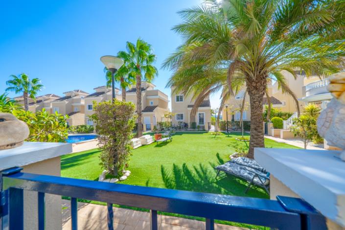 Image No.13-3 Bed Villa for sale