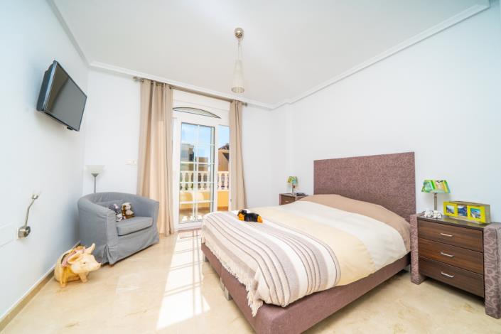 Image No.24-3 Bed Villa for sale